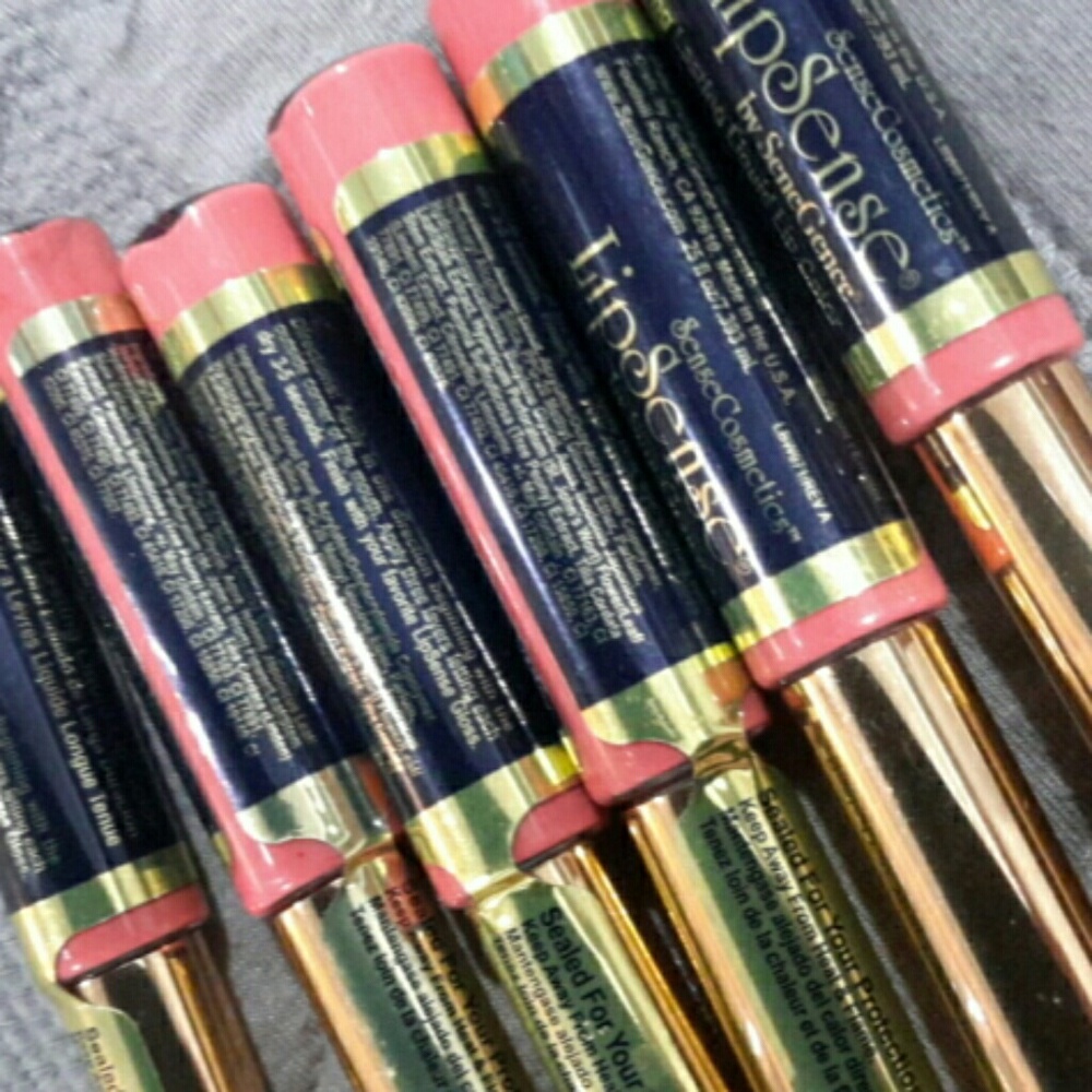 Lip Sense Dark Pink - priced per Item